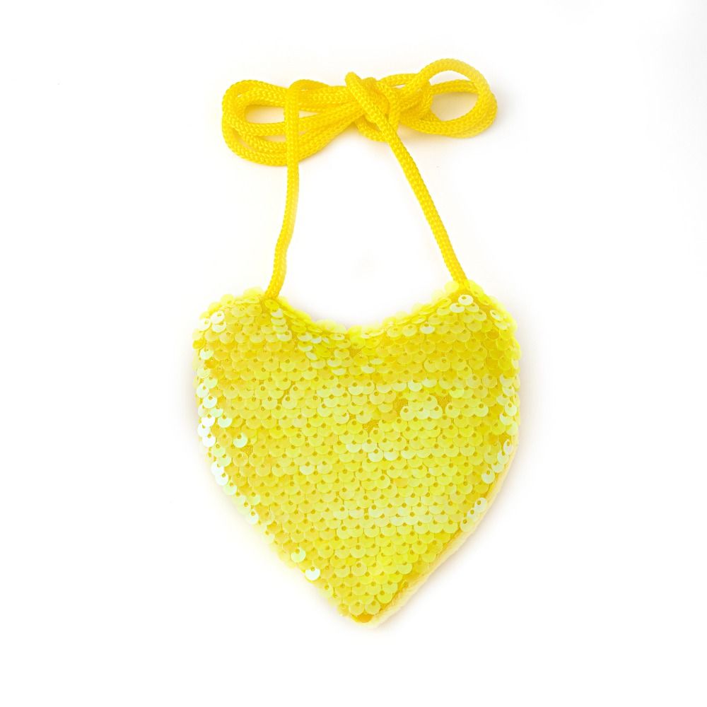 Tote Bag Beach - ตกแต่งเด็ก Tote กระเป๋าหัวใจ/รอบรูปร่างไหล่กระเป๋าถือเด็กกระเป๋าเหรียญกระเป๋ามินิน่ารักเจ้าหญิงเด็กตลกไหล่กระเป๋า
