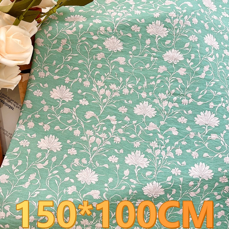 Linen Dress Wrap - ผ้าไนลอน โพลีเอสเตอร์ โฮโลแกรม สะท้อนแสง รุ้งรุ้ง ทันสมัย